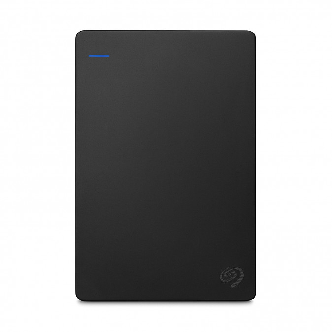 Seagate Game Drive for PS4 2TB - Fekete (STGD2000400) PS4