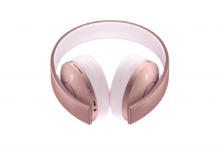 Sony Playstation Gold Wireless Headset (7.1) (Rose Gold) PS4