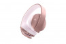 Sony Playstation Gold Wireless Headset (7.1) (Rose Gold) thumbnail