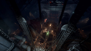 Space Hulk: Deathwing Enhanced Edition PS4