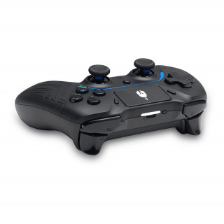 Spartan Gear Aspis 4 PC/PS4 Kontroller - Fekete PS4