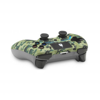 Spartan Gear Aspis 4 PC/PS4 Kontroller - Camouflage PS4