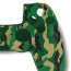 Spartan Gear - Controller Silicon Skin Cover and Thump Grips Green Camo thumbnail