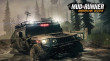 Spintires: MudRunner American Wilds Edition thumbnail