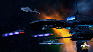 Star Trek: Resurgence PS4