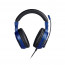 Stereo Gaming Headset V3 PS4 Kék (Nacon) thumbnail