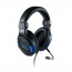 Stereo Gaming Headset V3 PS4 Fekete (Nacon) thumbnail