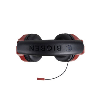 Stereo Gaming Headset V3 PS4 Piros (Nacon) PS4
