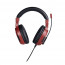 Stereo Gaming Headset V3 PS4 Piros (Nacon) thumbnail