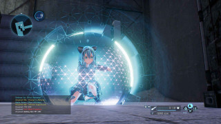 Sword Art Online: Fatal Bullet PS4