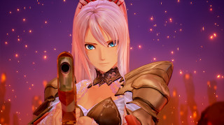 Tales of Arise PS4