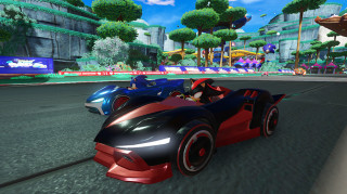 Team Sonic Racing: Special Edition PS4