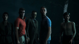 download the dark pictures anthology all games for free download the dark pictures anthology all games for free