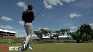 The Golf Club 2019 Featuring PGA Tour PS4