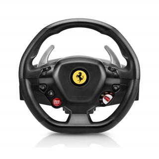 Thrustmaster Racing Wheel and pedals T80 Ferrari 488 GTB Edition (4160672) Több platform