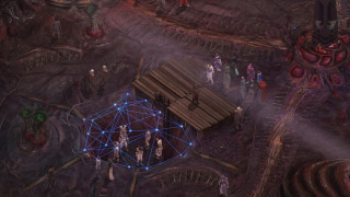 Torment: Tides of Numenera PS4