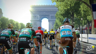 Tour De France 2019 PS4