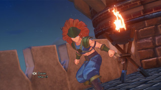 Trials of Mana PS4