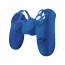 Trust 21213 GXT 744B szilikon tok PlayStation 4 kontrollerhez (Kék) thumbnail