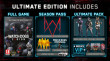 Watch Dogs Legion Ultimate Edition + Resistant of London szobor thumbnail