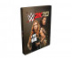 WWE 2K20 Steelbook Edition thumbnail