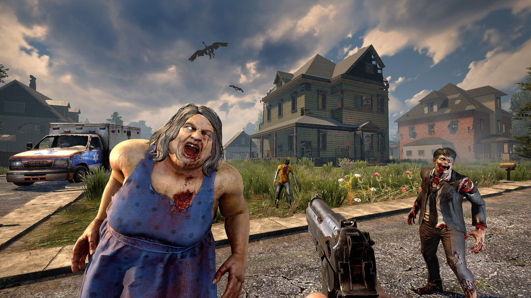 7 Days to Die – Console Edition Survival Bundle PS5