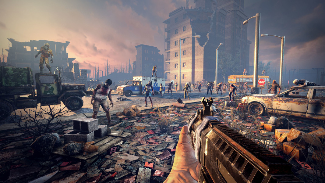 7 Days to Die – Console Edition PS5