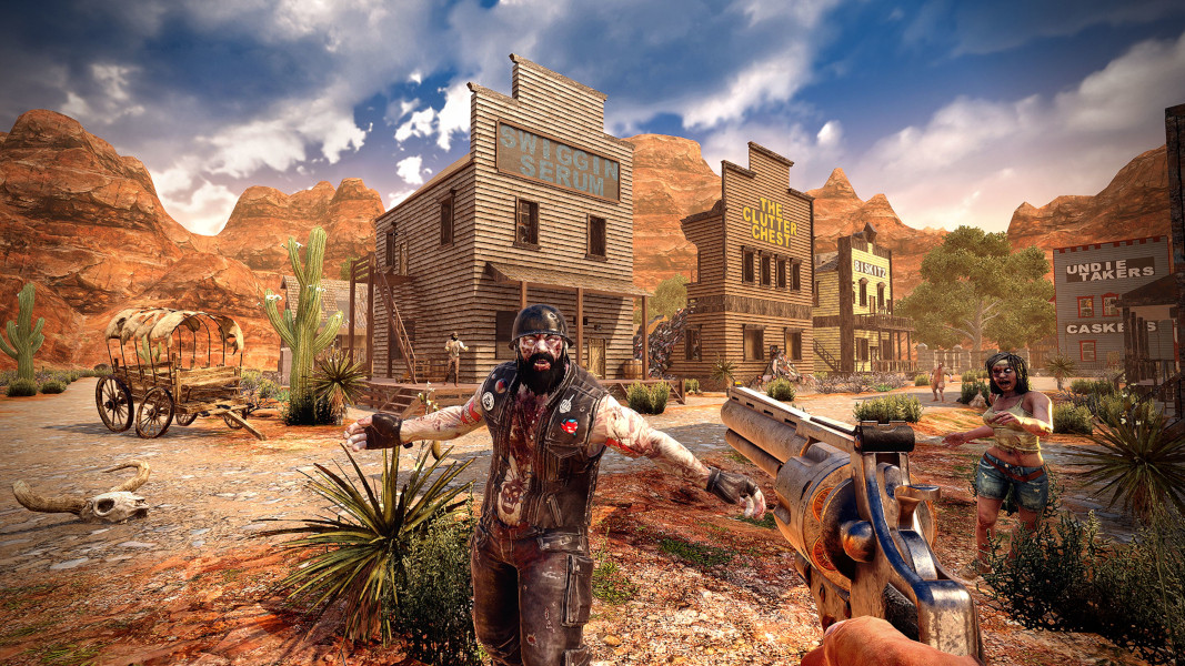 7 Days to Die – Console Edition PS5