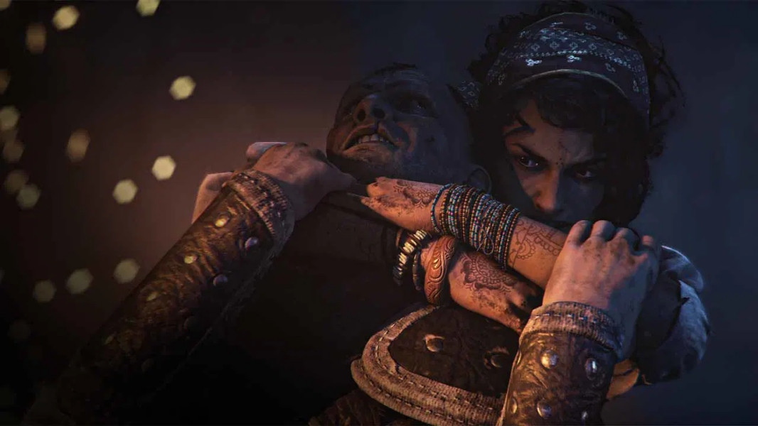 A Plague Tale: Collection PS5