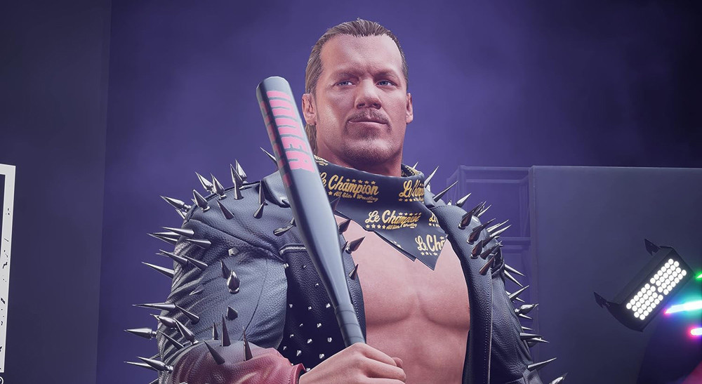 AEW: Fight Forever PS5