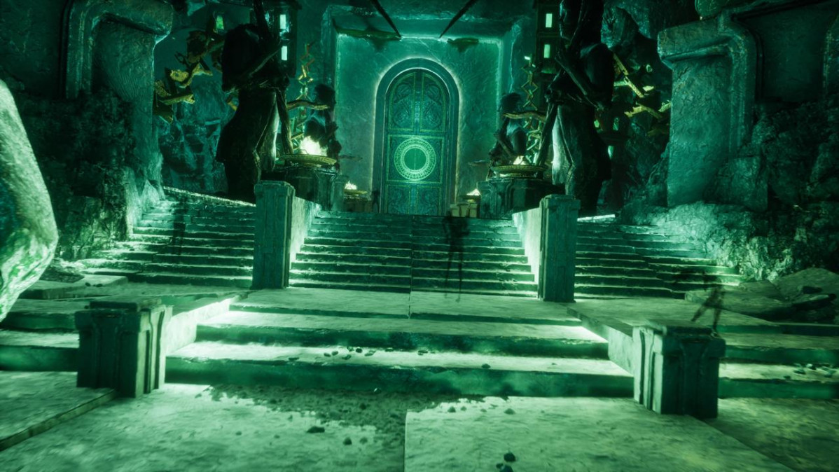 Apsulov: End of Gods PS5