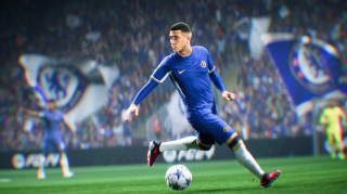 EA Sports FC 24 PS5