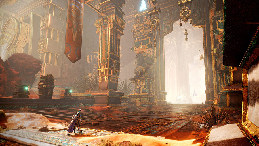 Godfall Ascended Edition PS5