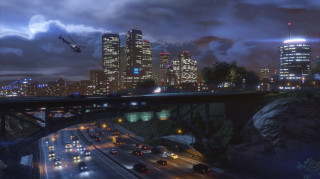 Grand Theft Auto V (GTA5) PS5