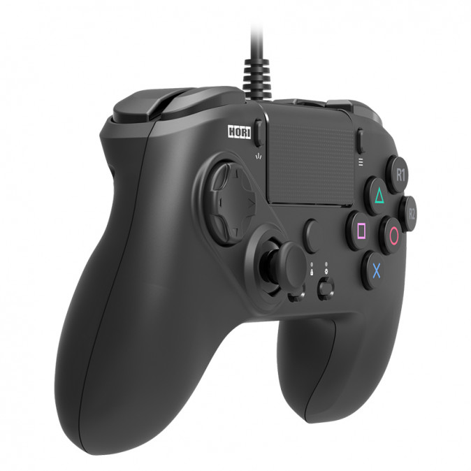 HORI Fighting Commander OCTA Kontroller (PS5/PS4/PC) PS5