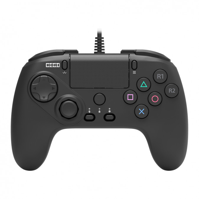 HORI Fighting Commander OCTA Kontroller (PS5/PS4/PC) PS5