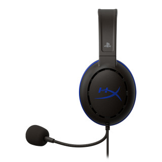 HyperX Cloud PlayStation Chat Headset (4P5J3AM#ABB) PS5