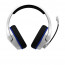 HyperX Cloud Stinger Core - Wireless Gaming Headset (fehér-kék) (4P5J1AA) thumbnail
