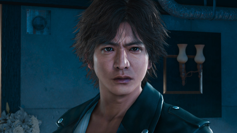 Judgment PS5
