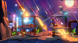 LEGO Brawls PS5