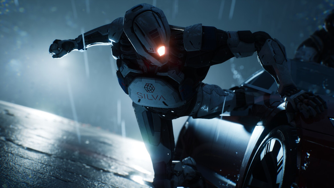 MindsEye PS5
