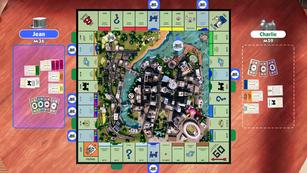 Monopoly PS5