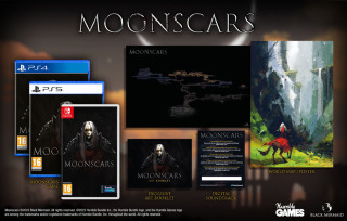 Moonscars PS5