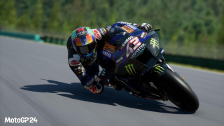 MotoGP 24 - Day One Edition PS5