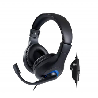 Nacon Stereo Gaming Headset PS5 (Fekete) PS5