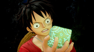 One Piece Odyssey Collectors Edition PS5
