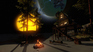 Outer Wilds: Archaeologist Edition PS5