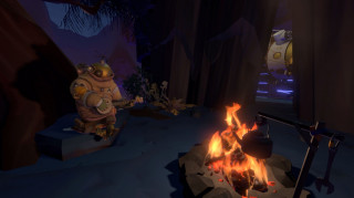 Outer Wilds: Archaeologist Edition PS5