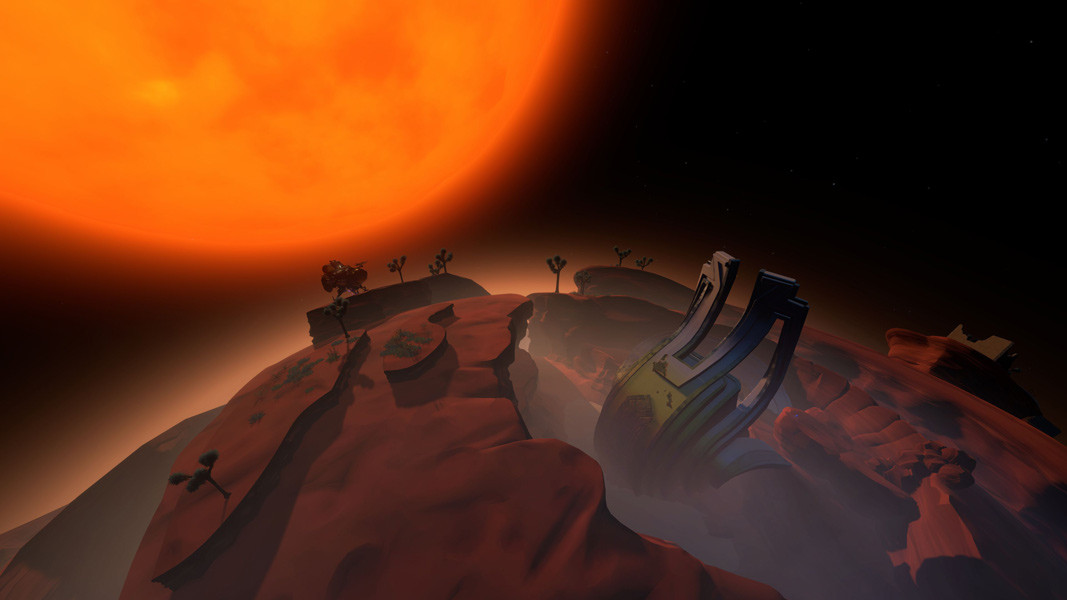 Outer Wilds: Archaeologist Edition PS5
