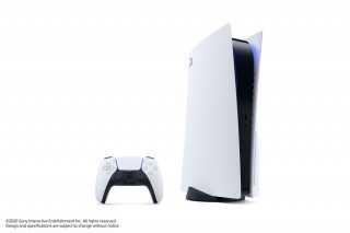PlayStation 5 825GB + Call of Duty: Modern Warfare III (PS4 Cross-Gen Bundle) PS5